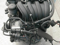 Motor BMW 2.0 benzina 170cp cod N43B20A
