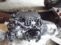 Motor BMW 2.0 cod B47 euro 6 Motor BMW F30 F31 F20 F21 F10 F11 X1 X3 f34 g30 G31 F25 F26 F32 f34