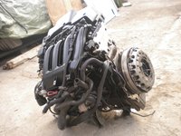 Motor BMW 2. 0 D 150 CP