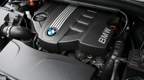 Motor BMW 2.0 D 177 CP