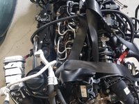 Motor BMW 2.0 D 184 cp N47