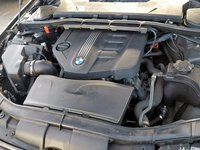 Motor BMW 2.0 d Cod N47D20A N47D20C