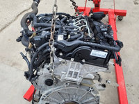 Motor BMW 2.0 d N47D20C F10 F20 F30 F31 X3 F25