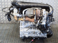 Motor BMW 2.0 diesel 136cp cod B47D20A , N47D20C
