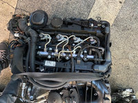 Motor BMW 2.0 Diesel N47D20A