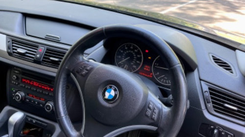 Motor BMW 2.0 N47D20D bi-turbo 23 25d BMW x1 X5 F15 205 cai Seria 3 5 f30 10-2016