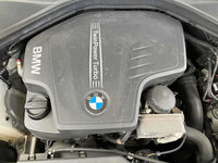 Motor BMW 2.0i benzina 184 cp cod N20B20B F10 F30 F34 An 2012