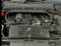 Motor BMW 2.5 benzina 177cp cod N52B25A