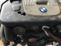 Motor bmw 2.5d. bmw e60/E90. Cutie viteze,injector etc