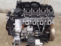 Motor BMW 204D1 M47 E46 E39 520 d 320D 318D 136cp an 2002