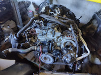 Motor BMW 3.0 d, 15000 km B57 D30A, G20, G30, G32, G11, G12, X3, X4, X5, X6 B57D30A