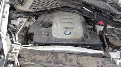 Motor bmw 3.0 d M57 D30 306D 173kw 235cp motor bmw x6 x5 3.0d euro 4