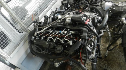 Motor BMW 3.0 D N57