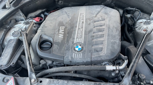 Motor BMW 3.0 diesel 313cp cod N57D30B
