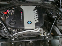 Motor BMW 3.0 diesel 381cp cod N57D30C