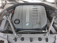 Motor BMW 3.0 Diesel Cod N57