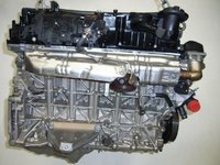 Motor BMW 3.0 diesel N 57, X5/X6