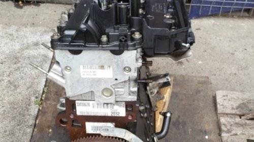 MOTOR BMW 3.0 M57 D30 E46 E38 E39 E53 E83 1998-2006