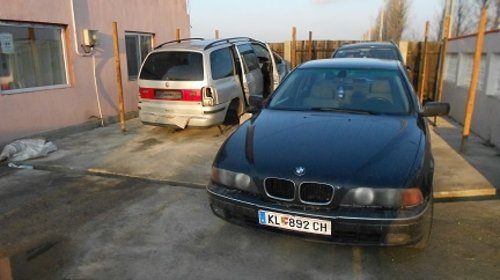 Motor bmw 3.0 d, M57 D30