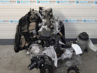 Motor Bmw 3, E46, 204D4 (pr:111745)