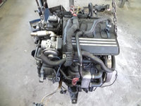 Motor BMW 3(E46) 320 D 2001 2.0 Diesel Cod Motor M47D20/204D1 136CP/100KW