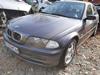 MOTOR BMW 320, 2.0 D 136cp 2002 , motor cu injectoare clasice , factura , garantie