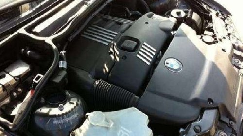Motor BMW 320D, 136 de cai, tip 204D1