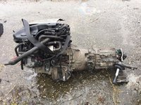 Motor bmw 320d 150 cp euro 3/4 204d4 2004