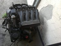 Motor BMW 320d e46 100 kw 136 cp cod motor 204d1