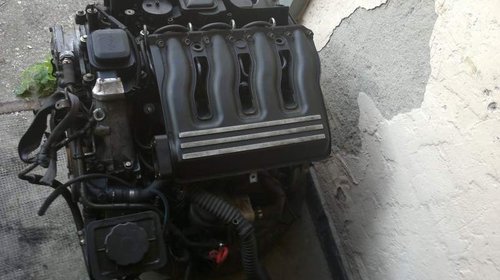 Motor BMW 320d e46 100 kw 136 cp cod motor 20