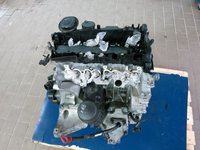 Motor BMW 320d E90 N47D20C 177cp