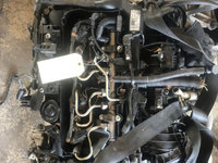 Motor Bmw 320d F30 N47-D20C 184 cp