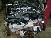 Motor BMW 320d F30 N47D20C 184cp