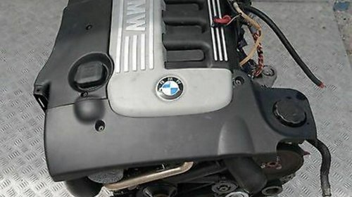 Motor BMW 330 3.0 XD 135KW/184CP 2002