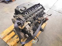 Motor BMW 330xd Cod motor 306D1