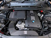 Motor bmw 335i n54