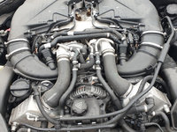 Motor BMW 4.4 Twin Power Turbo N63 B44A EURO 5 Bmw X5 X6 F01 F07 F10 F06 F12 F13 2012 2013 2014 2015