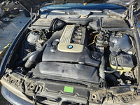 Motor Bmw 520 E39 M57D25 Bmw E39 2.5d 163cp din 2001 2002 2003