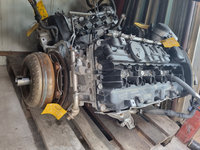 Motor Bmw 523 i Seria 5 E60 cod N53 B25A din 2007 2008 2009 2010