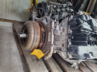 Motor Bmw 523i Seria 5 E60 cod N53B25A din 2007 2008 2009 2010