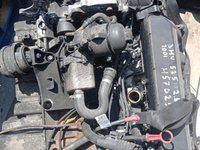 Motor BMW 525 2.5 2001 M57D25 (fara anexe)