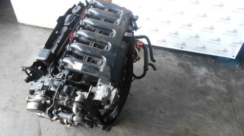 Motor BMW 525 D, cod motor 256D1, 256D2, 256D