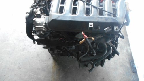 Motor BMW 525 D, cod motor 256D1, 256D2, 256D4