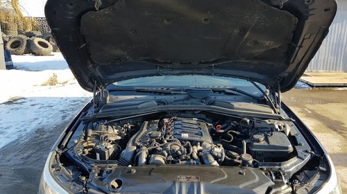 Motor BMW 525 D E60