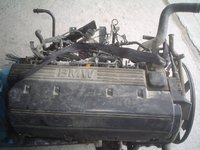 Motor bmw 525 tds din 1997