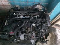 Motor Bmw 530D F10 N57D30A