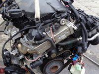Motor Bmw 530d N57-D30A, 258 cp an 2014