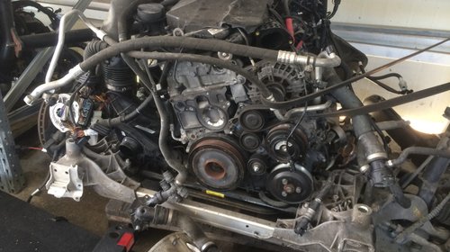 MOTOR BMW 530XD, TIP N5730A 3.0 DIESEL