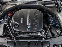 Motor BMW 640 D F13