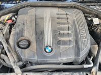 Motor Bmw 730d F01 245cp 2012